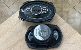 Купить Колонки Pioneer TS-A6996S б/у , в Самара Цена:1500рублей