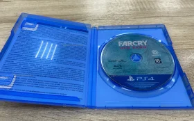 Купить ps4 far cry new dawn б/у , в Набережные Челны Цена:1200рублей