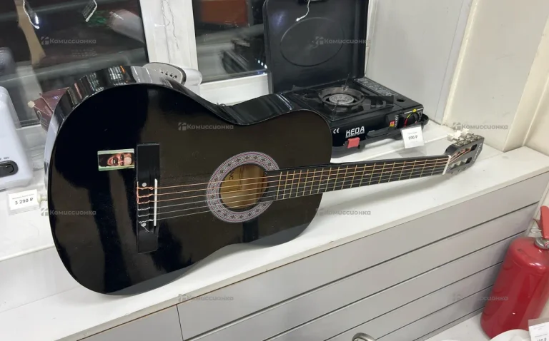 Гитара Davinci