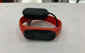 Купить Часы Mi band 4 б/у , в Самара Цена:390рублей