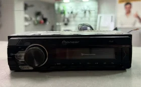 Купить Автомагнитола  Pioneer MVH-S110UB б/у , в Новокуйбышевск Цена:2900рублей