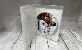 Купить Sony ps3 Fight Night round 3 б/у , в Тюмень Цена:490рублей