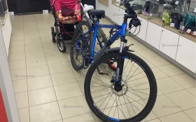 Купить Велосипед TechTeam Sprint б/у , в Магнитогорск Цена:14900рублей