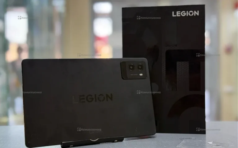 Планшет Lenovo Legion Tab Y700