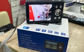 Купить Фотоаппарат  high definition (Китай) б/у , в Краснодар Цена:1800рублей