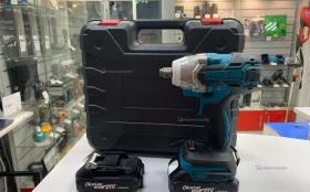 Купить Гайковерт Makita реплика 21V 3.0Ah б/у , в Нижний Новгород Цена:2490рублей