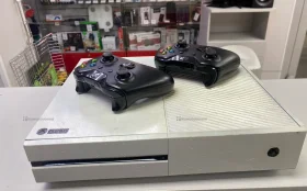 Купить Приставка xbox one s 512 б/у , в Казань Цена:9900рублей