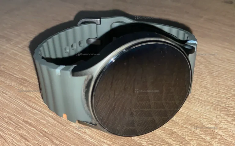 Часы  Samsung Galaxy Watch 7 44mm