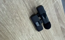 Купить Петличый микрофон K8 (type c) б/у , в Челябинск Цена:550рублей