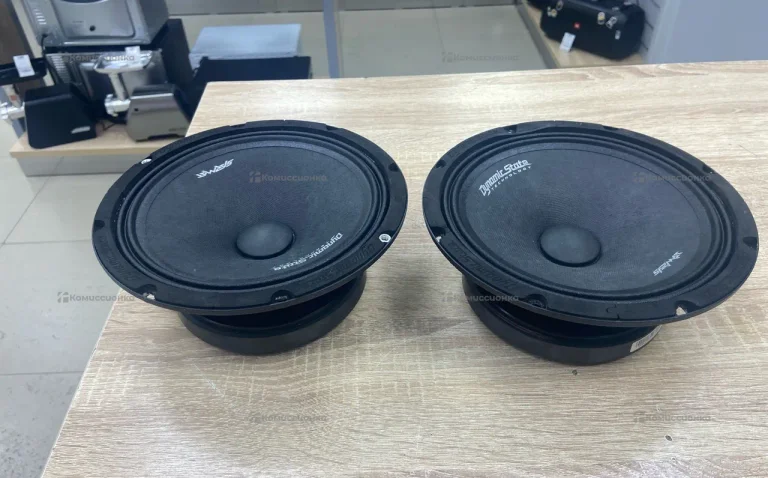 Колонка  Dinamic State Sarmat smm-20H