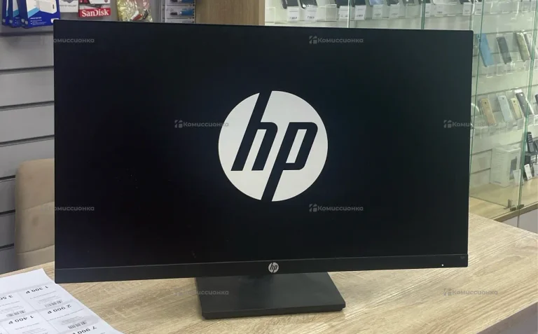 Монитор HP X27