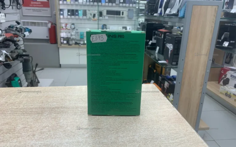 Наушники  Tws -006 black