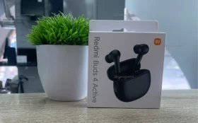 Купить Наушники  Redmi Buds 4 Active б/у , в Пермь Цена:990рублей