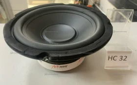 Купить Сабвуфер mrm  audio bl-8 б/у , в Нижнекамск Цена:1190рублей