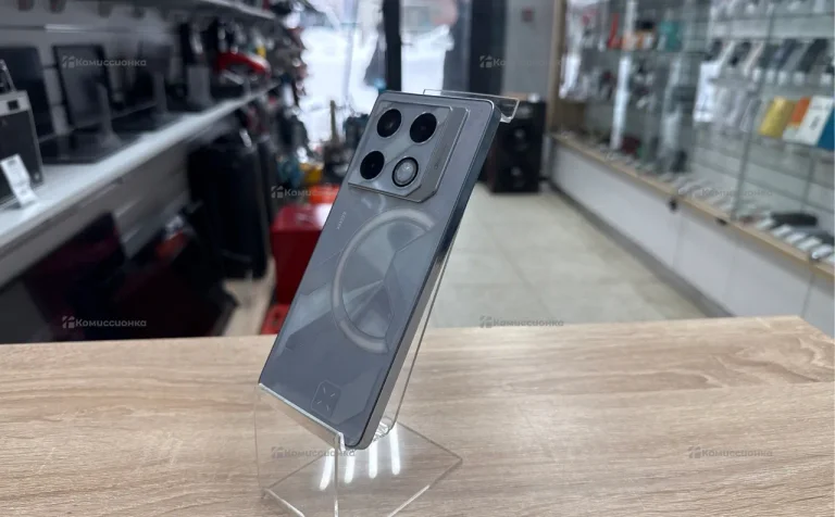 Infinix GT 20 Pro 8/256 ГБ