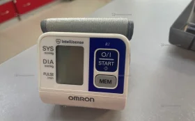 Купить Пульсометр omron б/у , в Кострома Цена:500рублей