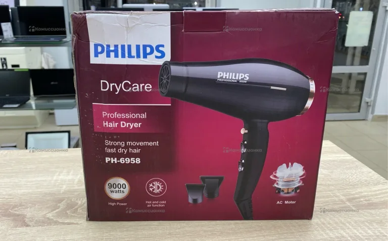 фен Philips PH6958