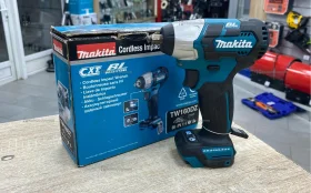 Купить гайковерт makita tw16od б/у , в Москва и область Цена:8500рублей