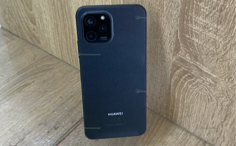 Huawei nova Y61 4/64 ГБ