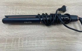 Купить Утюжок для волос Felri б/у , в Челябинск Цена:400рублей