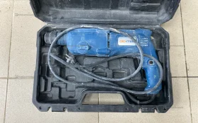 Купить Перфоратор Dexter Z1C-DS-24GM б/у , в Казань Цена:1500рублей