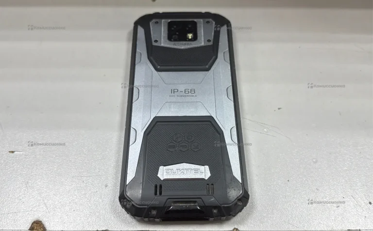 Oukitel WP6 6/128 ГБ