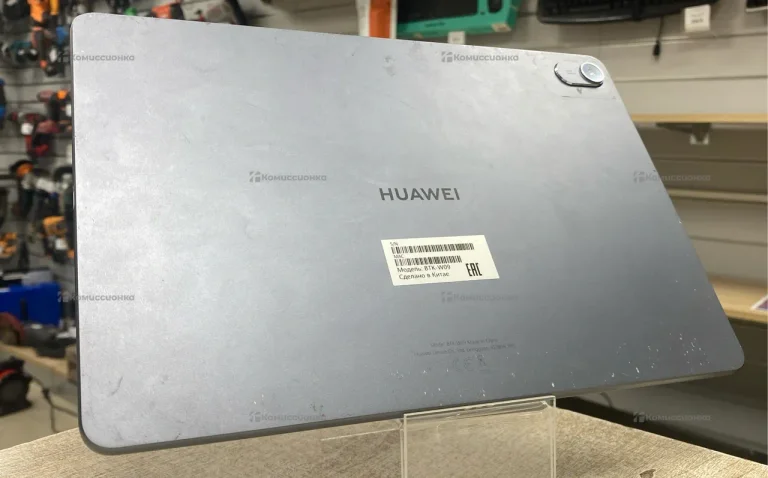 Планшет Huawei matepad 11.5 6/128 ГБ