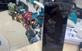 Купить Xiaomi Poco M6 8/256 ГБ б/у , в Зеленодольск Цена:6500рублей
