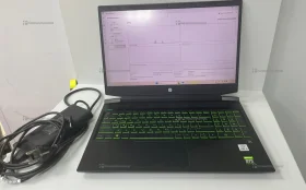 Купить Ноутбук  HP PAVILION GAMING 16-a0034ur б/у , в Екатеринбург Цена:35000рублей