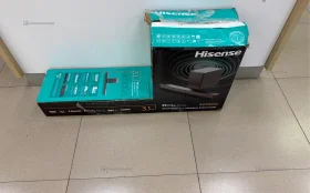 Купить Саундбар Hisense AX3100G черный б/у , в Москва и область Цена:9900рублей