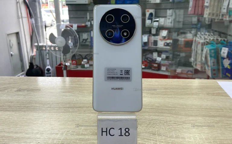 Huawei nova 13i 8/256 ГБ