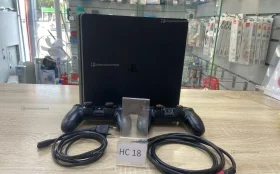 Купить Приставка Sony Play Station 4 Slim 512gb б/у , в Нижнекамск Цена:17900рублей