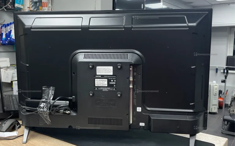 Телевизор HARTENS HTV-32HDR06B-S2