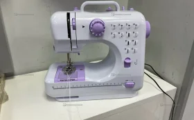 Купить Швейная машина  mini Multifunctional sm-505A б/у , в Тюмень Цена:1490рублей