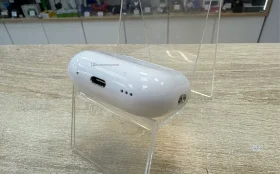 Купить Наушники AirPods Pro 2 Type-C б/у , в Санкт-Петербург Цена:7900рублей