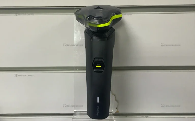 Бритва wellfort