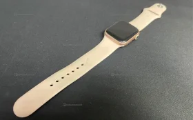 Купить Часы Apple Watch Series 5 40mm б/у , в Краснодар Цена:3900рублей