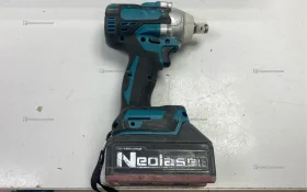 Купить Гайковерт Makita Гайковерт б/у , в Москва и область Цена:1990рублей