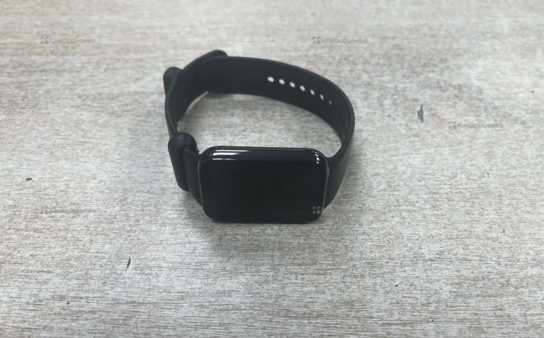 Часы Xiaomi smart band 8 pro