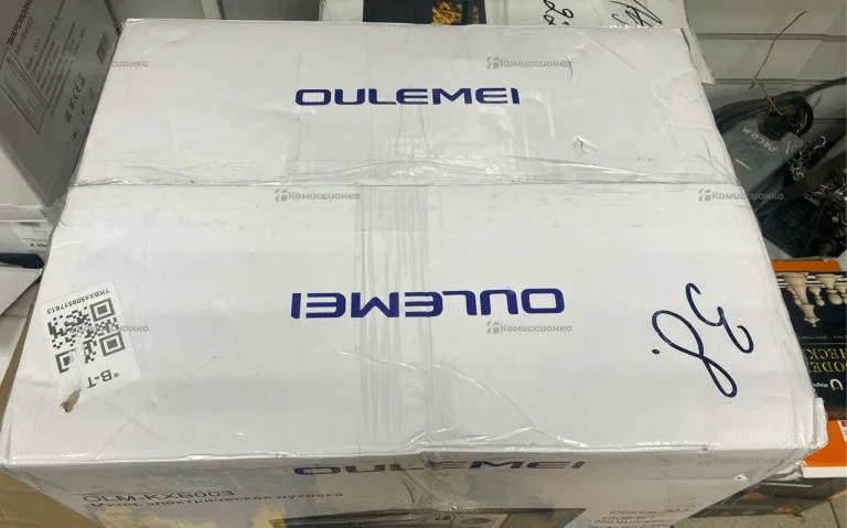 OULEMEI Мини-электрическая духовка OLM-KXB003