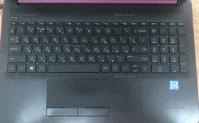 Купить Ноутбук HP Laptop 15 da0xxx б/у , в Самара Цена:10900рублей