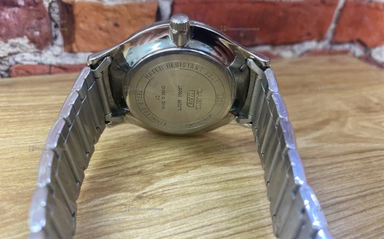 Часы  Casio 4393