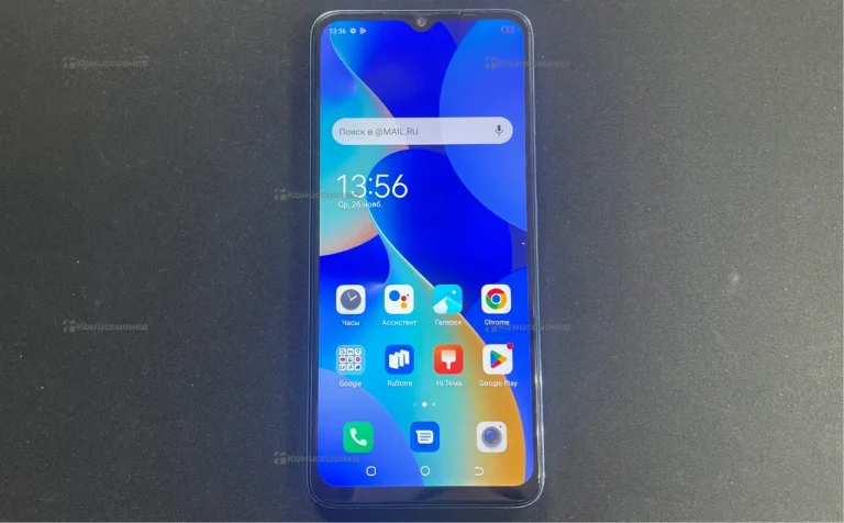 Tecno Spark 10C 4/64 ГБ