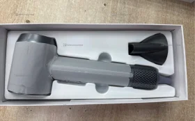 Купить Фен High Speed Hair Dryer 1600bt б/у , в Москва и область Цена:1890рублей