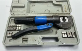 Купить Пресс Гидравлический КВТ ПГР-70 б/у , в Краснодар Цена:2490рублей