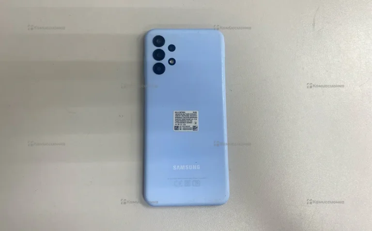 Samsung Galaxy A13 4/64 ГБ
