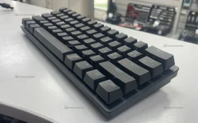 Купить Клавиатура  Razer huntsman mini б/у , в Пермь Цена:1600рублей