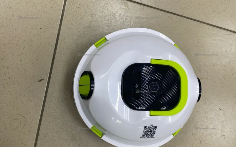 Пылесос для бассейна Y20