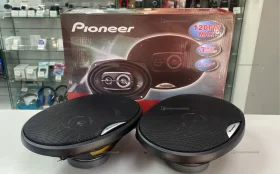 Купить Колонки Pioneer TS-A6999A б/у , в Тольятти Цена:990рублей