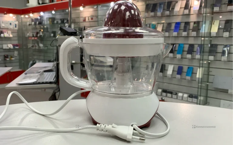 Соковыжималка SCARLET SC-JE50C06